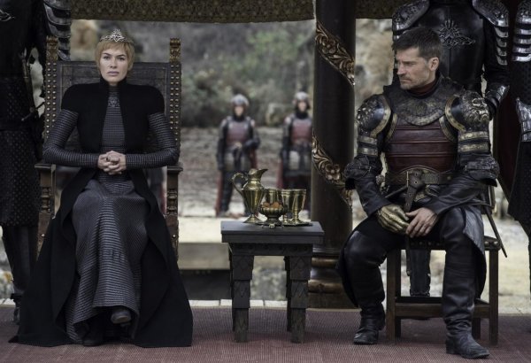 "Игры престолов" в Азербайджане в оригинальной интерпретации (ВИДЕО)