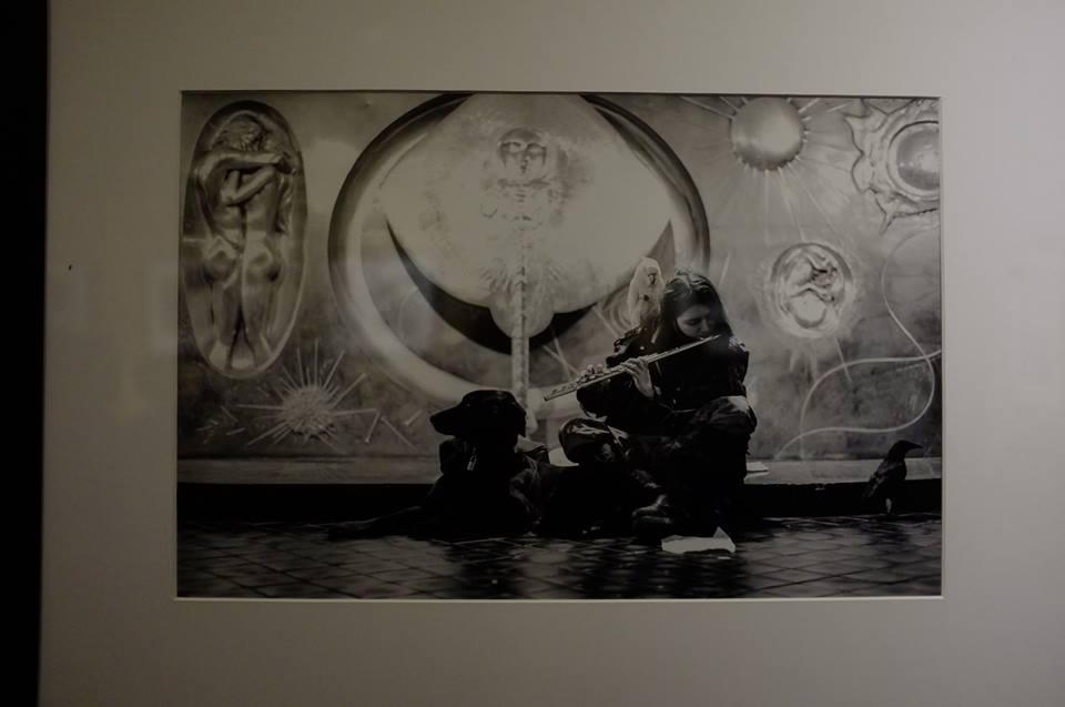 Азербайджанский фотограф в поиске свободы во Франции (ФОТО)