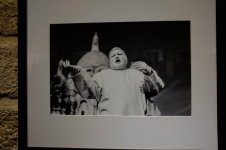 Азербайджанский фотограф в поиске свободы во Франции (ФОТО)