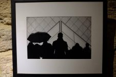 Азербайджанский фотограф в поиске свободы во Франции (ФОТО)