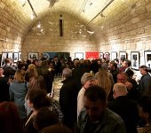 Азербайджанский фотограф в поиске свободы во Франции (ФОТО)