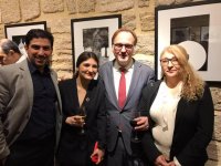 Азербайджанский фотограф в поиске свободы во Франции (ФОТО)