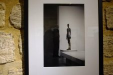 Азербайджанский фотограф в поиске свободы во Франции (ФОТО)