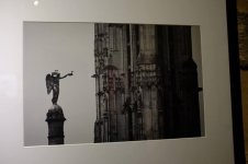 Азербайджанский фотограф в поиске свободы во Франции (ФОТО)