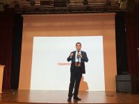 В Баку прошел Мультидисциплинарный научный форум (ФОТО)