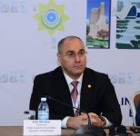 Али Гасанов: 132 километра границы с Ираном находится вне контроля Азербайджана (ФОТО)