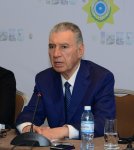 Али Гасанов: 132 километра границы с Ираном находится вне контроля Азербайджана (ФОТО)