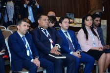 Али Гасанов: 132 километра границы с Ираном находится вне контроля Азербайджана (ФОТО)