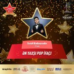 Названы первые номинанты Azerbaijan Golden Kids Awards 2019 (ФОТО)
