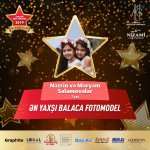 Названы первые номинанты Azerbaijan Golden Kids Awards 2019 (ФОТО)