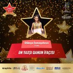 Названы первые номинанты Azerbaijan Golden Kids Awards 2019 (ФОТО)