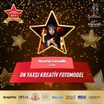 Названы первые номинанты Azerbaijan Golden Kids Awards 2019 (ФОТО)