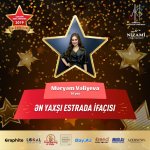 Названы первые номинанты Azerbaijan Golden Kids Awards 2019 (ФОТО)