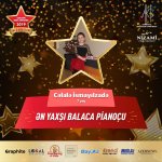 Названы первые номинанты Azerbaijan Golden Kids Awards 2019 (ФОТО)