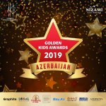 Названы первые номинанты Azerbaijan Golden Kids Awards 2019 (ФОТО)