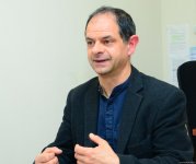Эксперт UNFPA: Демографический переход в Азербайджане будет одним из самых плавных в мире (Эксклюзив) (ФОТО)
