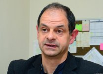 Эксперт UNFPA: Демографический переход в Азербайджане будет одним из самых плавных в мире (Эксклюзив) (ФОТО)