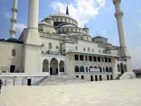 Путешествие в Анкару – могила Мамед Эмина Расулзаде, мавзолей Ататюрка, достопримечательности (ФОТО)