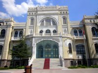 Путешествие в Анкару – могила Мамед Эмина Расулзаде, мавзолей Ататюрка, достопримечательности (ФОТО)