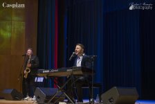 История одной любви Брендона Стоуна в Баку (ВИДЕО, ФОТО)