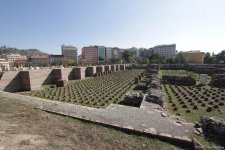 Путешествие в Анкару – могила Мамед Эмина Расулзаде, мавзолей Ататюрка, достопримечательности (ФОТО)