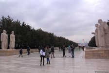 Путешествие в Анкару – могила Мамед Эмина Расулзаде, мавзолей Ататюрка, достопримечательности (ФОТО)