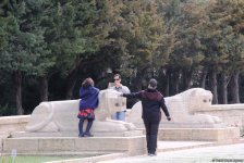 Путешествие в Анкару – могила Мамед Эмина Расулзаде, мавзолей Ататюрка, достопримечательности (ФОТО)