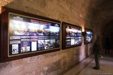 Путешествие в Анкару – могила Мамед Эмина Расулзаде, мавзолей Ататюрка, достопримечательности (ФОТО)