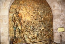 Путешествие в Анкару – могила Мамед Эмина Расулзаде, мавзолей Ататюрка, достопримечательности (ФОТО)