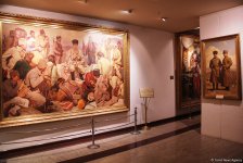 Путешествие в Анкару – могила Мамед Эмина Расулзаде, мавзолей Ататюрка, достопримечательности (ФОТО)