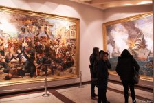 Путешествие в Анкару – могила Мамед Эмина Расулзаде, мавзолей Ататюрка, достопримечательности (ФОТО)