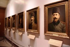 Путешествие в Анкару – могила Мамед Эмина Расулзаде, мавзолей Ататюрка, достопримечательности (ФОТО)