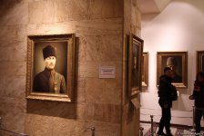 Путешествие в Анкару – могила Мамед Эмина Расулзаде, мавзолей Ататюрка, достопримечательности (ФОТО)