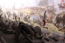 Путешествие в Анкару – могила Мамед Эмина Расулзаде, мавзолей Ататюрка, достопримечательности (ФОТО)