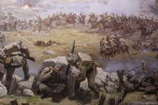 Путешествие в Анкару – могила Мамед Эмина Расулзаде, мавзолей Ататюрка, достопримечательности (ФОТО)