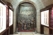 Путешествие в Анкару – могила Мамед Эмина Расулзаде, мавзолей Ататюрка, достопримечательности (ФОТО)