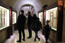 Путешествие в Анкару – могила Мамед Эмина Расулзаде, мавзолей Ататюрка, достопримечательности (ФОТО)