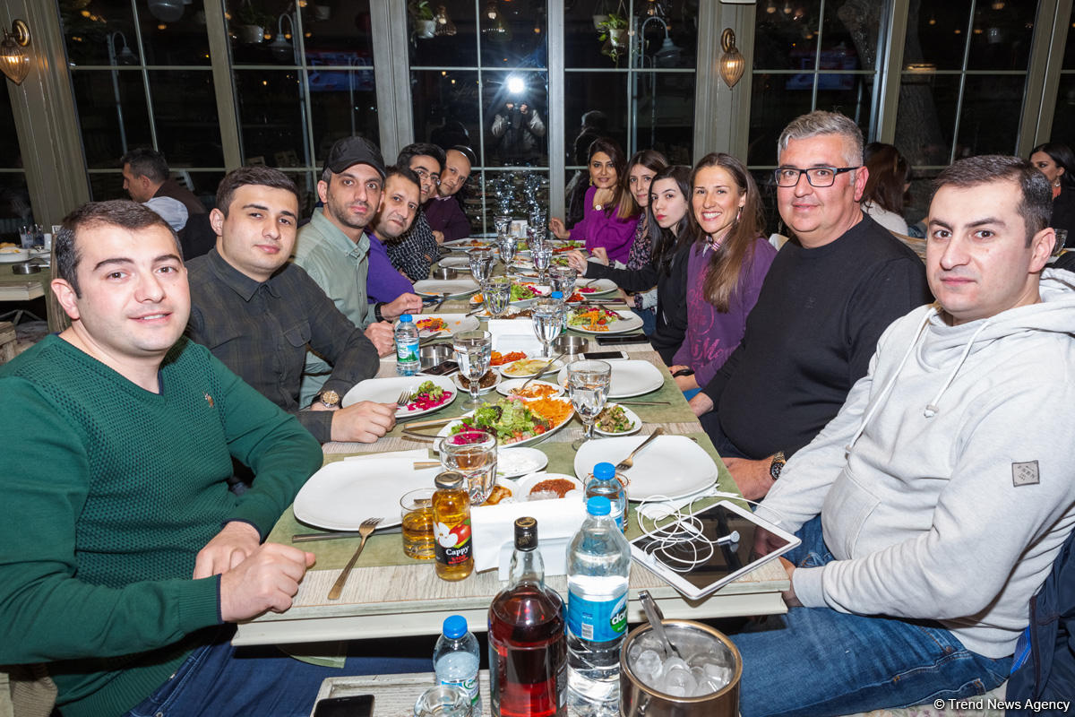 Путешествие в Анкару – могила Мамед Эмина Расулзаде, мавзолей Ататюрка, достопримечательности (ФОТО)