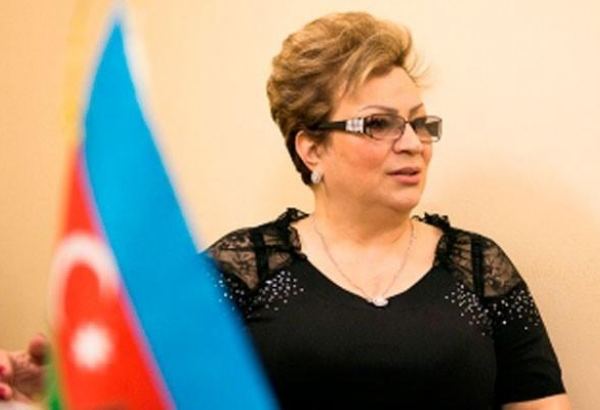 Нужно создать художественный совет - Афаг Баширгызы