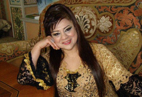 Народная артистка Сакина Исмайлова: Только максимальная дисциплина поможет окончательно победить коронавирус