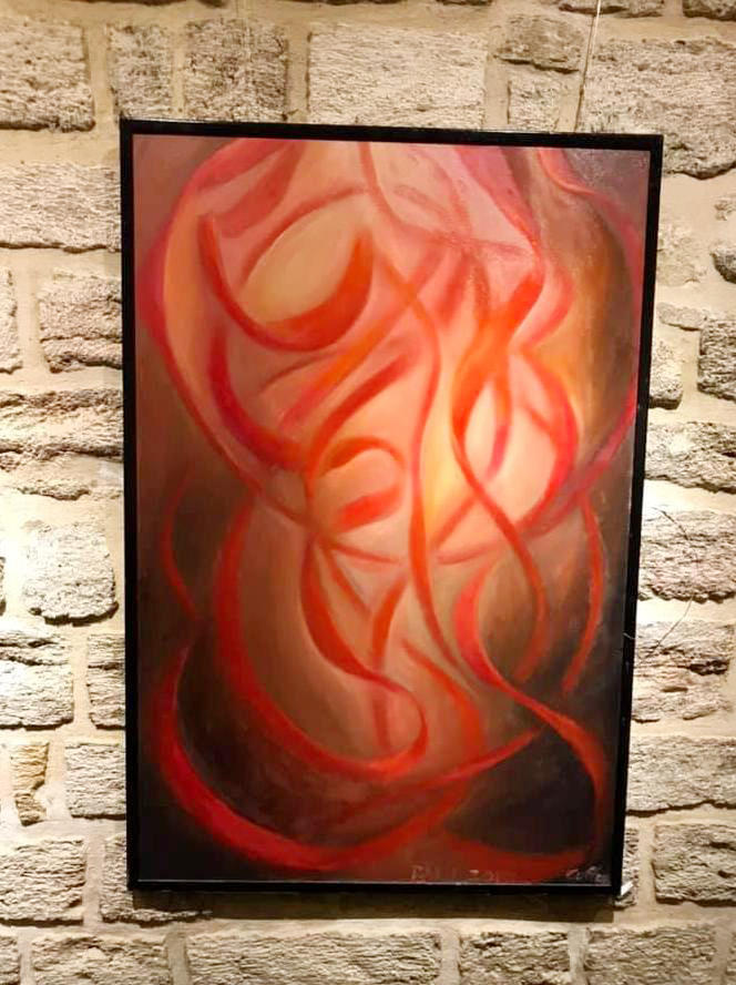 Они загадочны, кокетливы, дерзки…Это азербайджанские женщины (ФОТО)