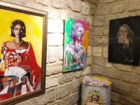 Они загадочны, кокетливы, дерзки…Это азербайджанские женщины (ФОТО)