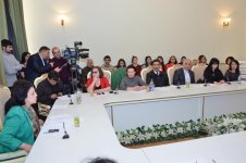 Образ и поэзия Насими в творчестве азербайджанских композиторов (ФОТО)