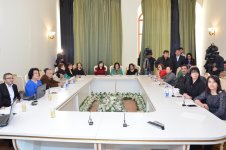 Образ и поэзия Насими в творчестве азербайджанских композиторов (ФОТО)