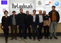 Культура талышского народа (ФОТО)