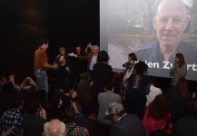 Культура талышского народа (ФОТО)