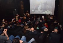 Культура талышского народа (ФОТО)