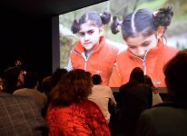 Культура талышского народа (ФОТО)