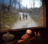 Культура талышского народа (ФОТО)