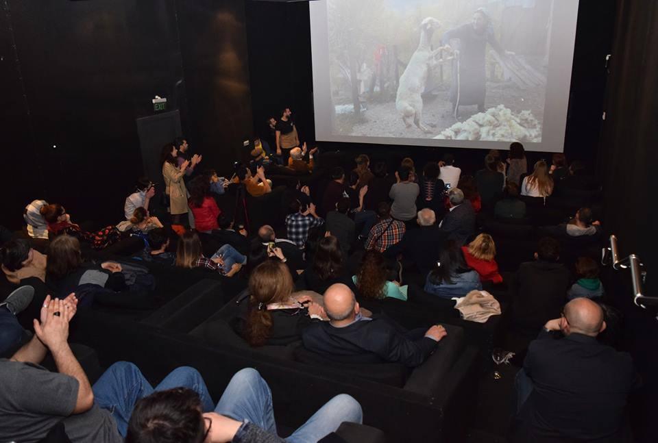 Культура талышского народа (ФОТО)